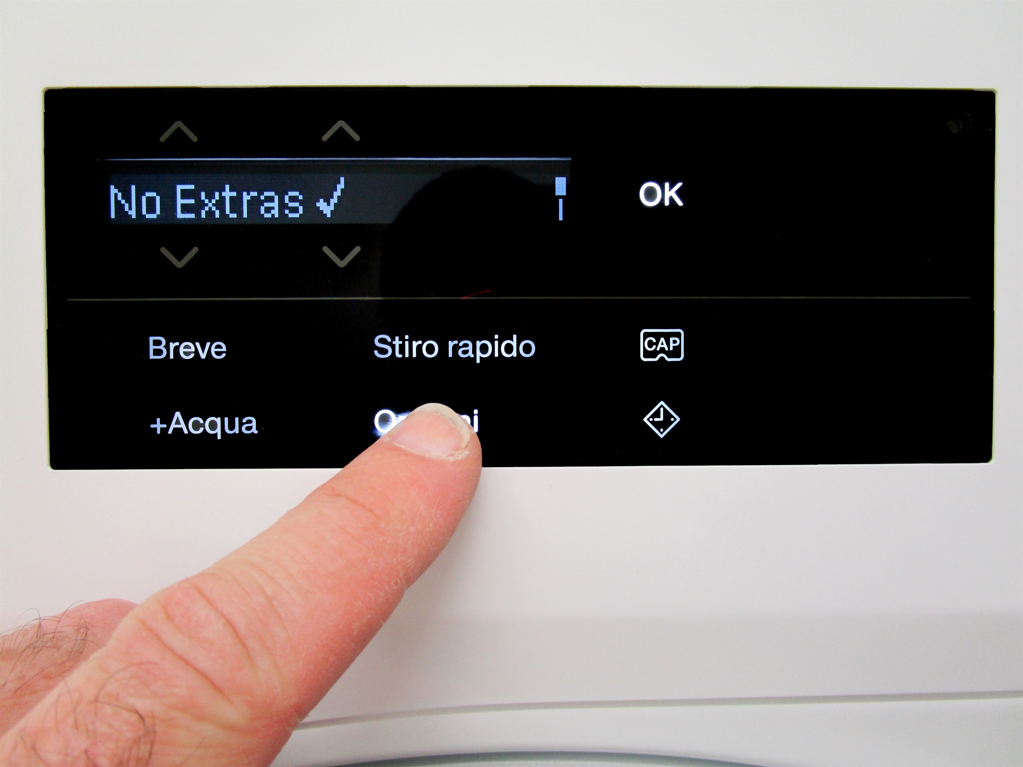 MIELE WCG130XL