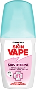 VAPE DERM KIDS Lozione antipuntura