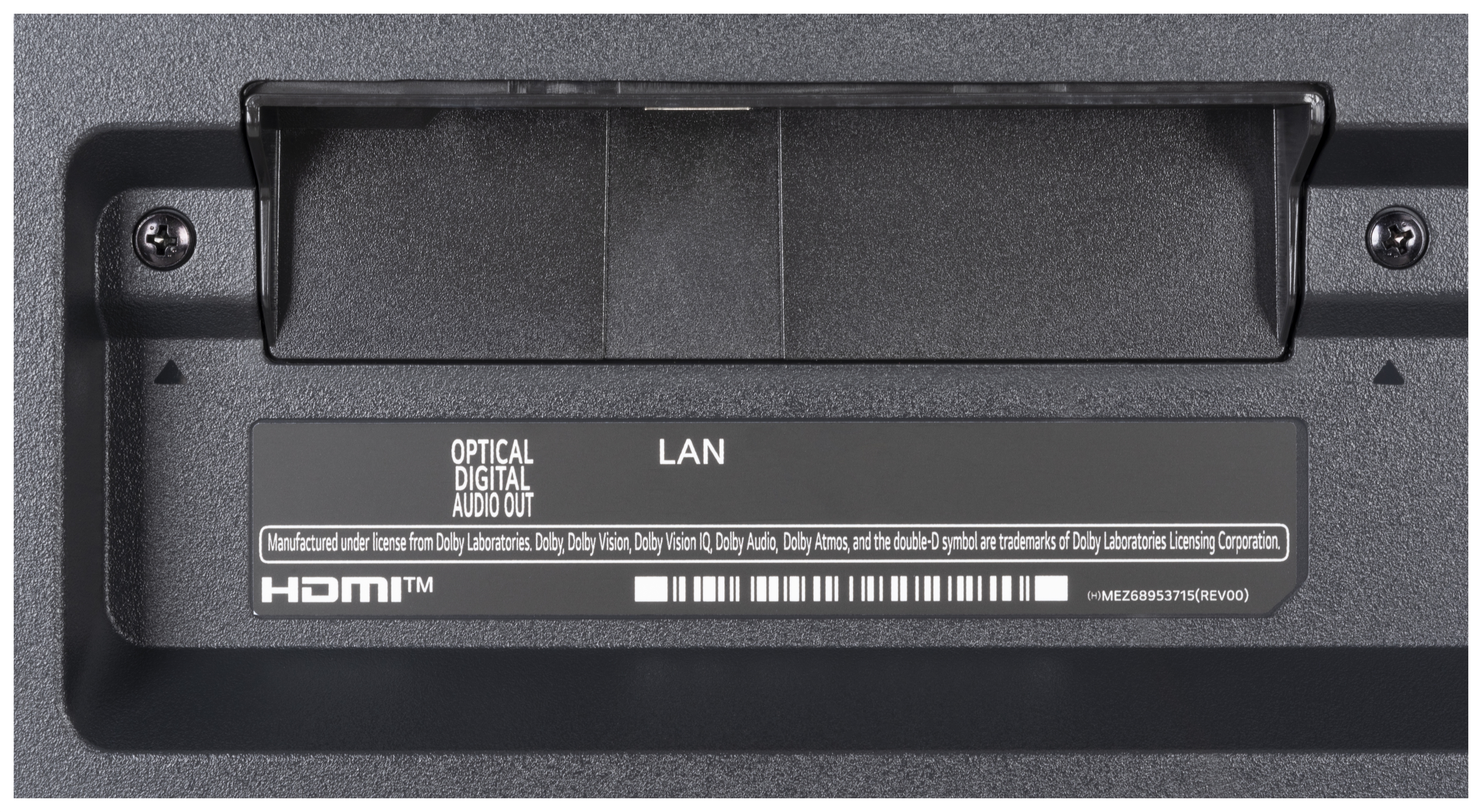 LG 55QNED80T6A