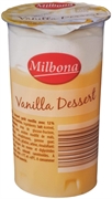 MILBONA (LIDL) Coppa Vaniglia Con Panna