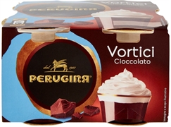 NESTLÉ PERUGINA VORTICI MOUSSE CIOCCOLATO