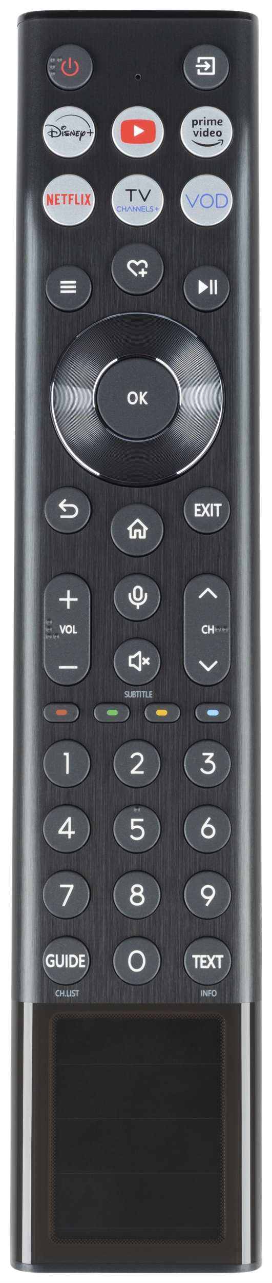 HISENSE 65U72Q PRO