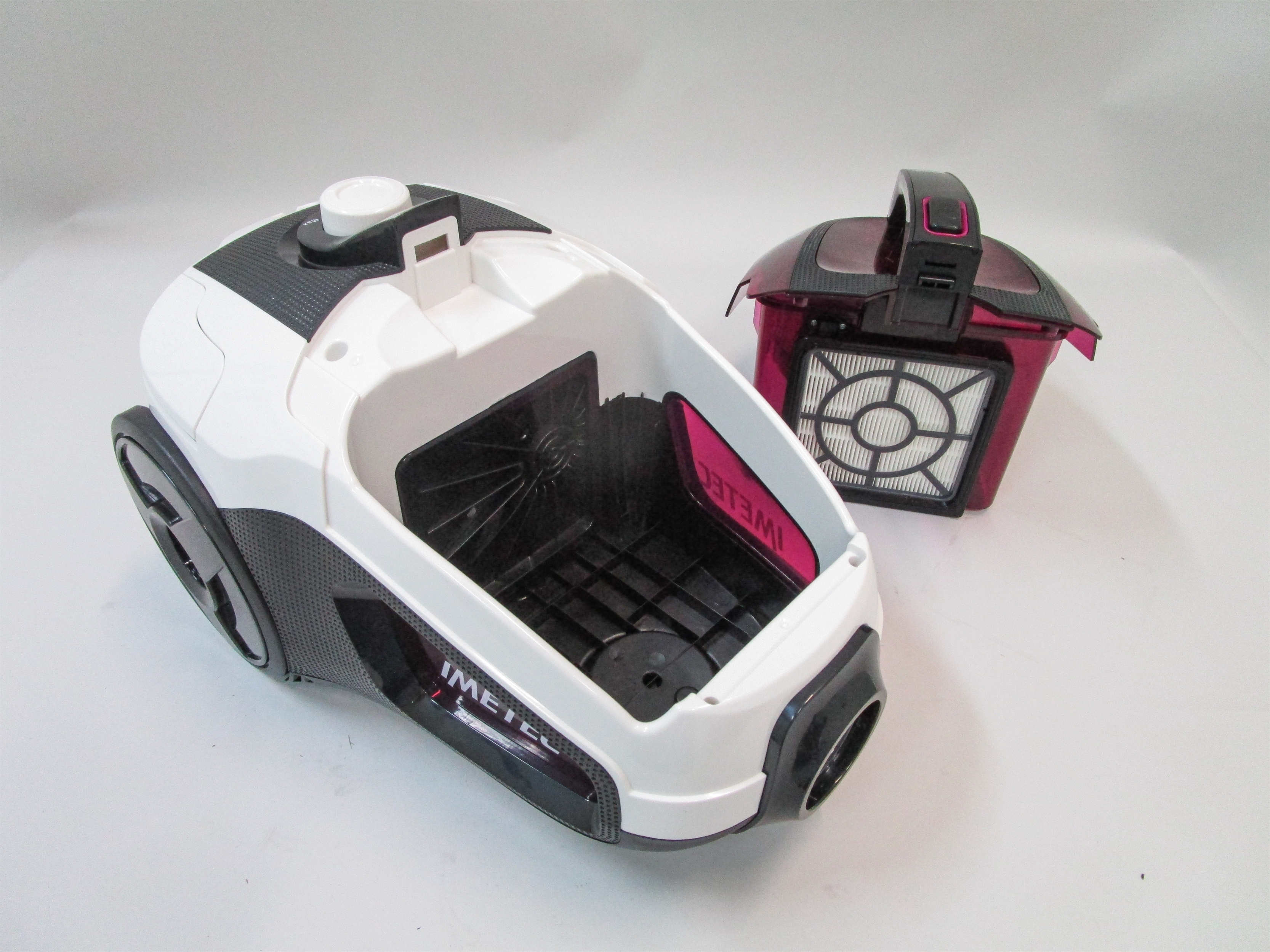 IMETEC 8631 ECO EXTREME PRO++ ANIMAL CARE C2-200