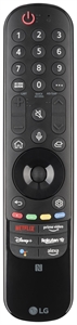LG OLED65C26LD