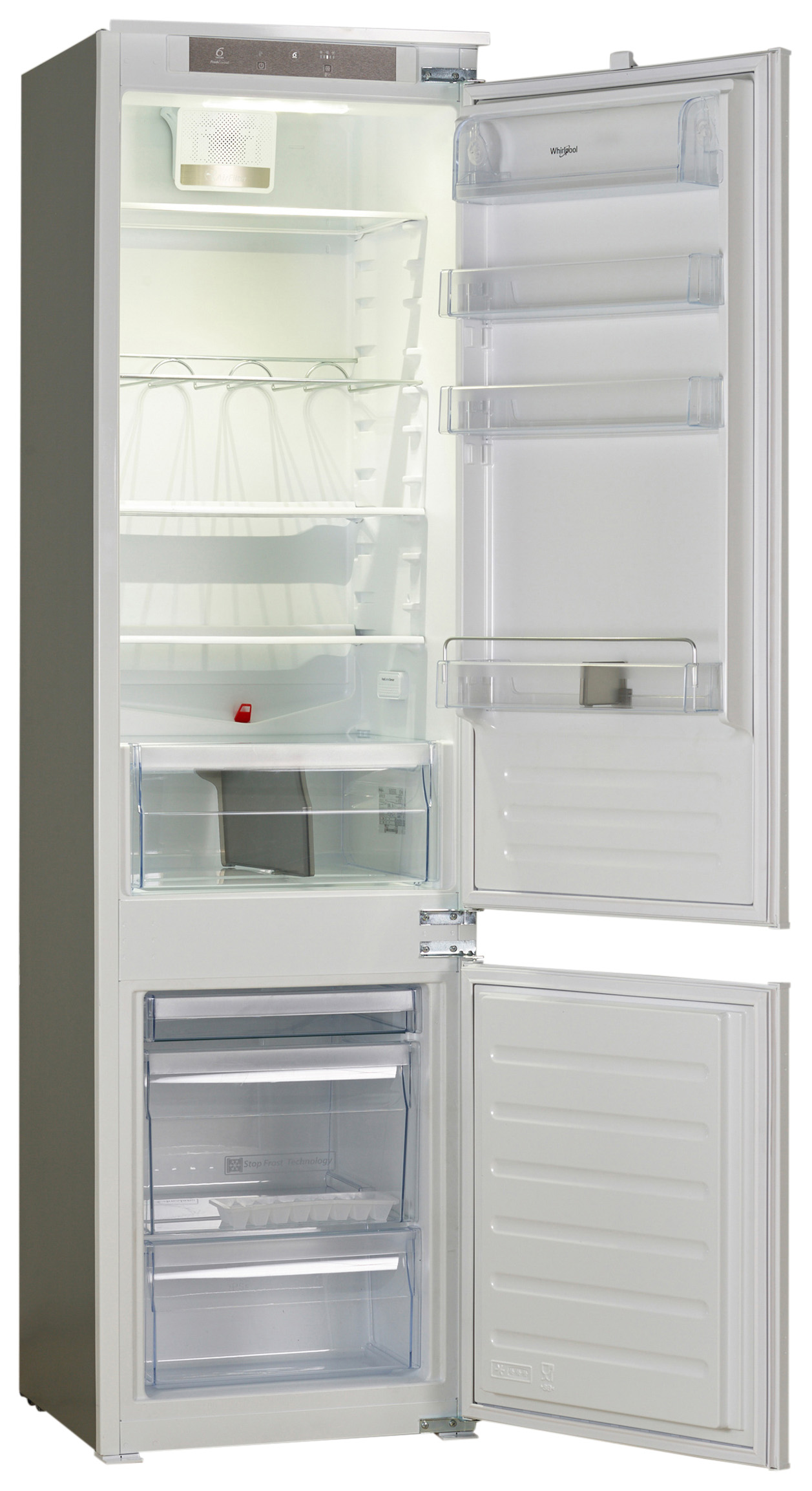 WHIRLPOOL ART 9812 SF1