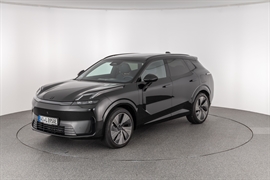 LYNK & CO 08 PHEV