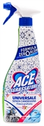 ACE Sgrassatore universale senza candeggina fresco profumo
