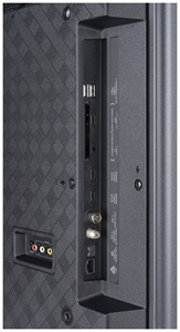 HISENSE 43E78HQ