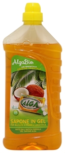 ALGABIO SAPONE IN GEL CONCENTRATO