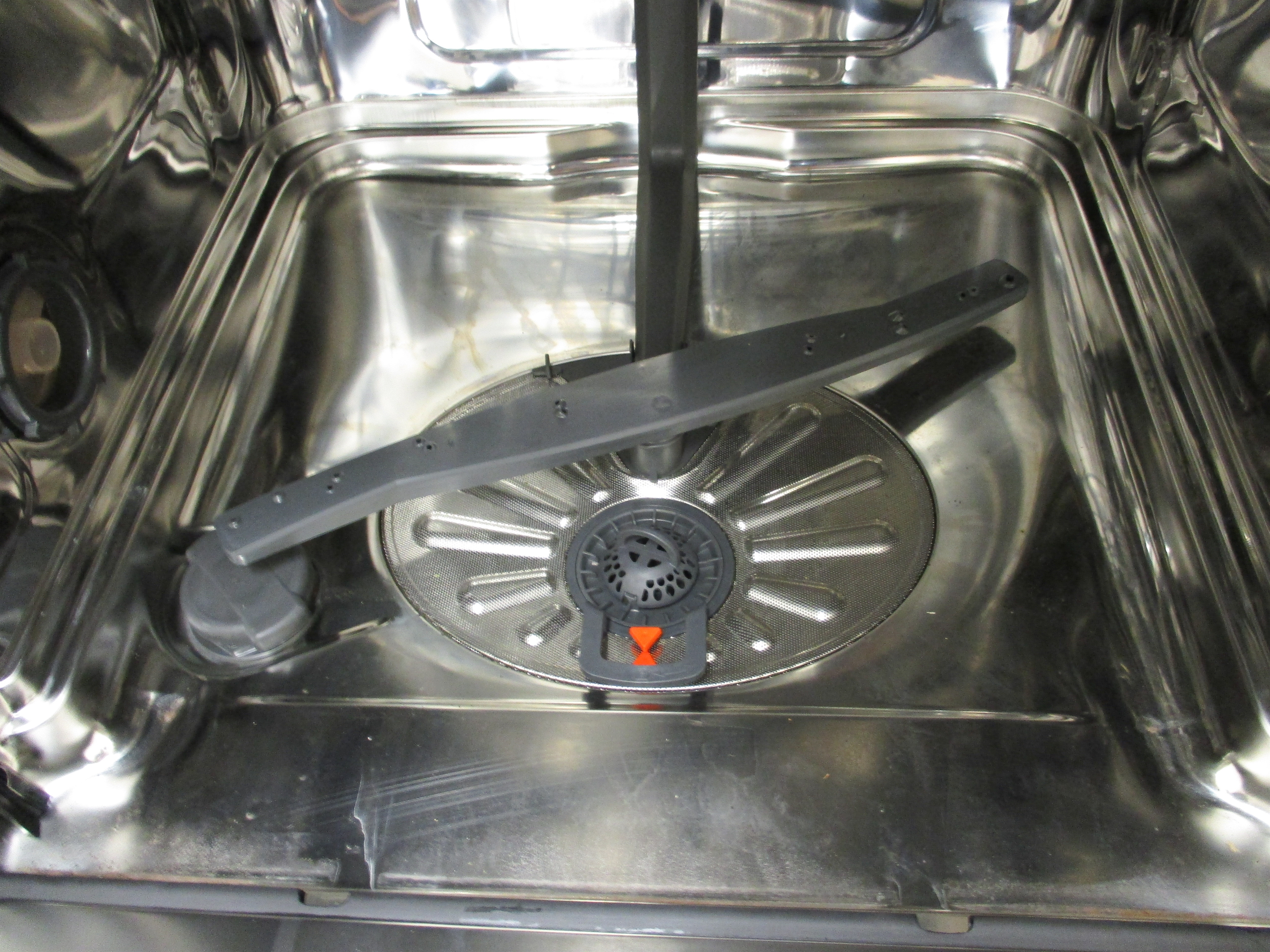 ELECTROLUX ESL5205LO