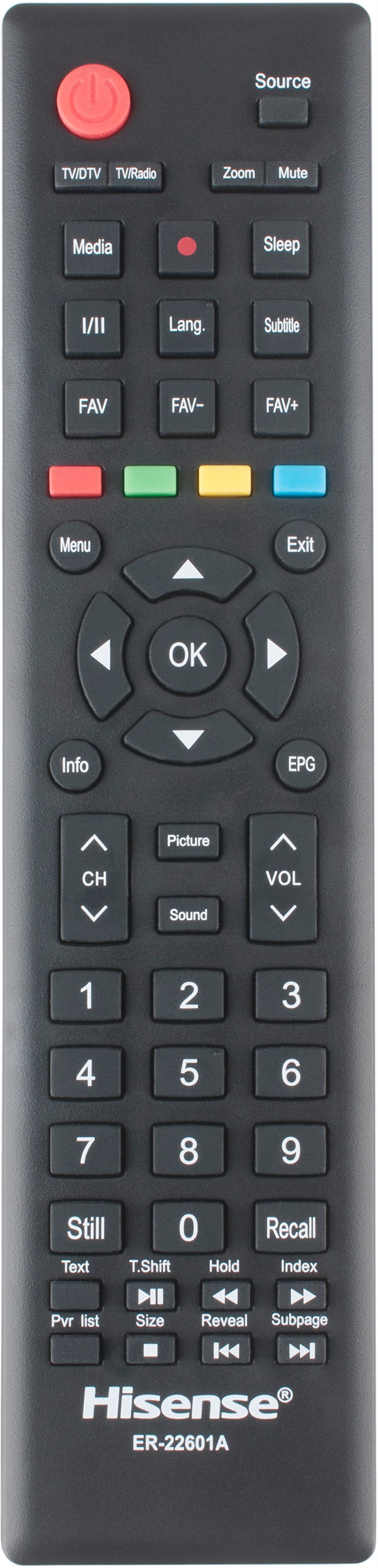 HISENSE H32N2100