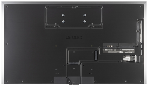 LG OLED55G36LA
