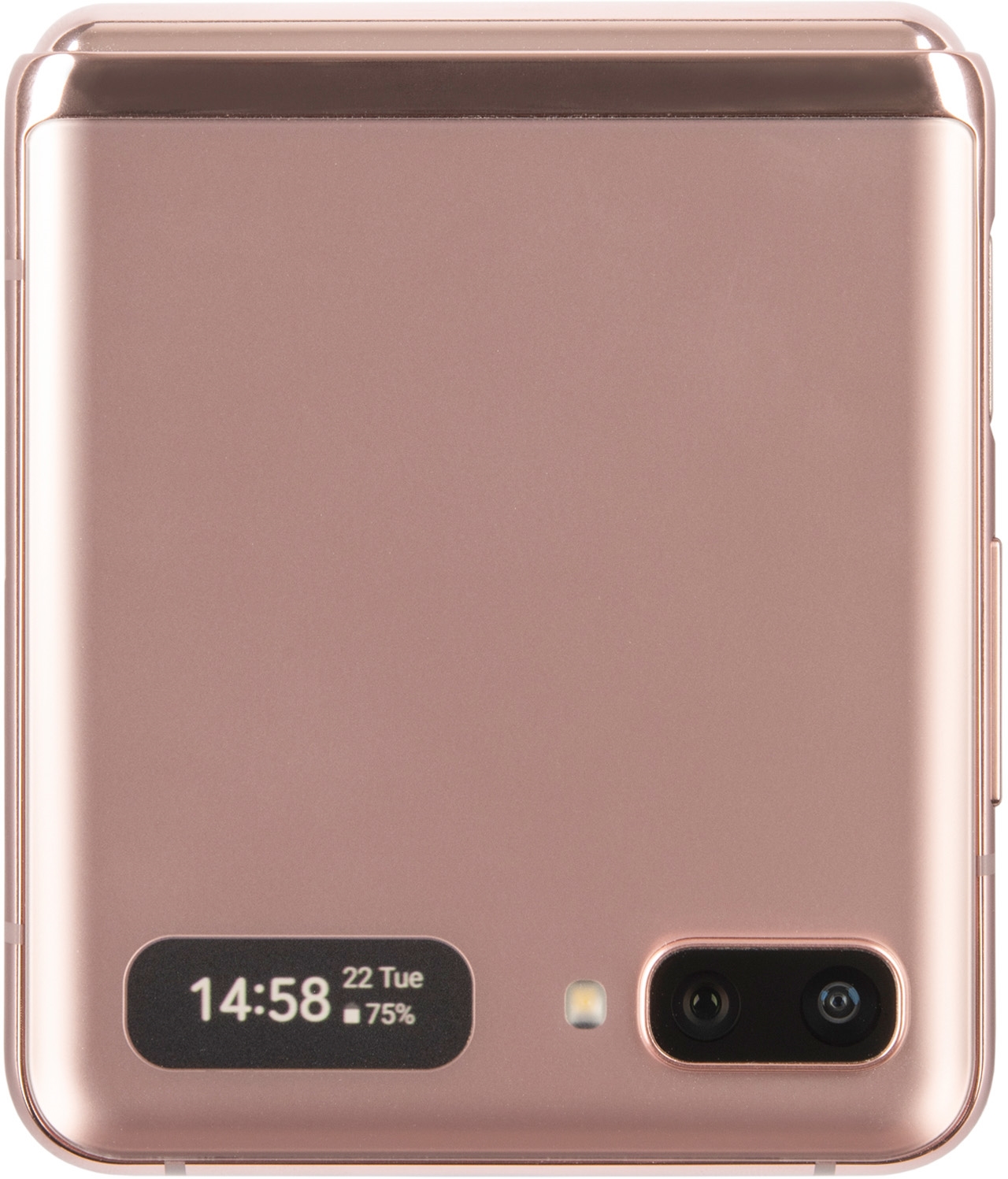 SAMSUNG GALAXY Z FLIP 5G