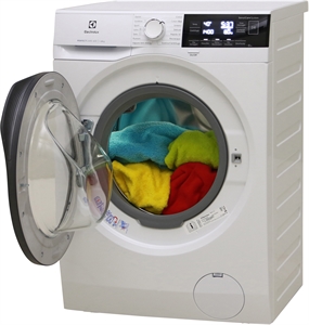 ELECTROLUX EW6F38MW