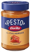 BARILLA PESTO ALLA CALABRESE CON PEPERONI