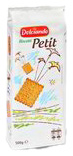 DOLCIANDO (EUROSPIN) BISCOTTI PETIT