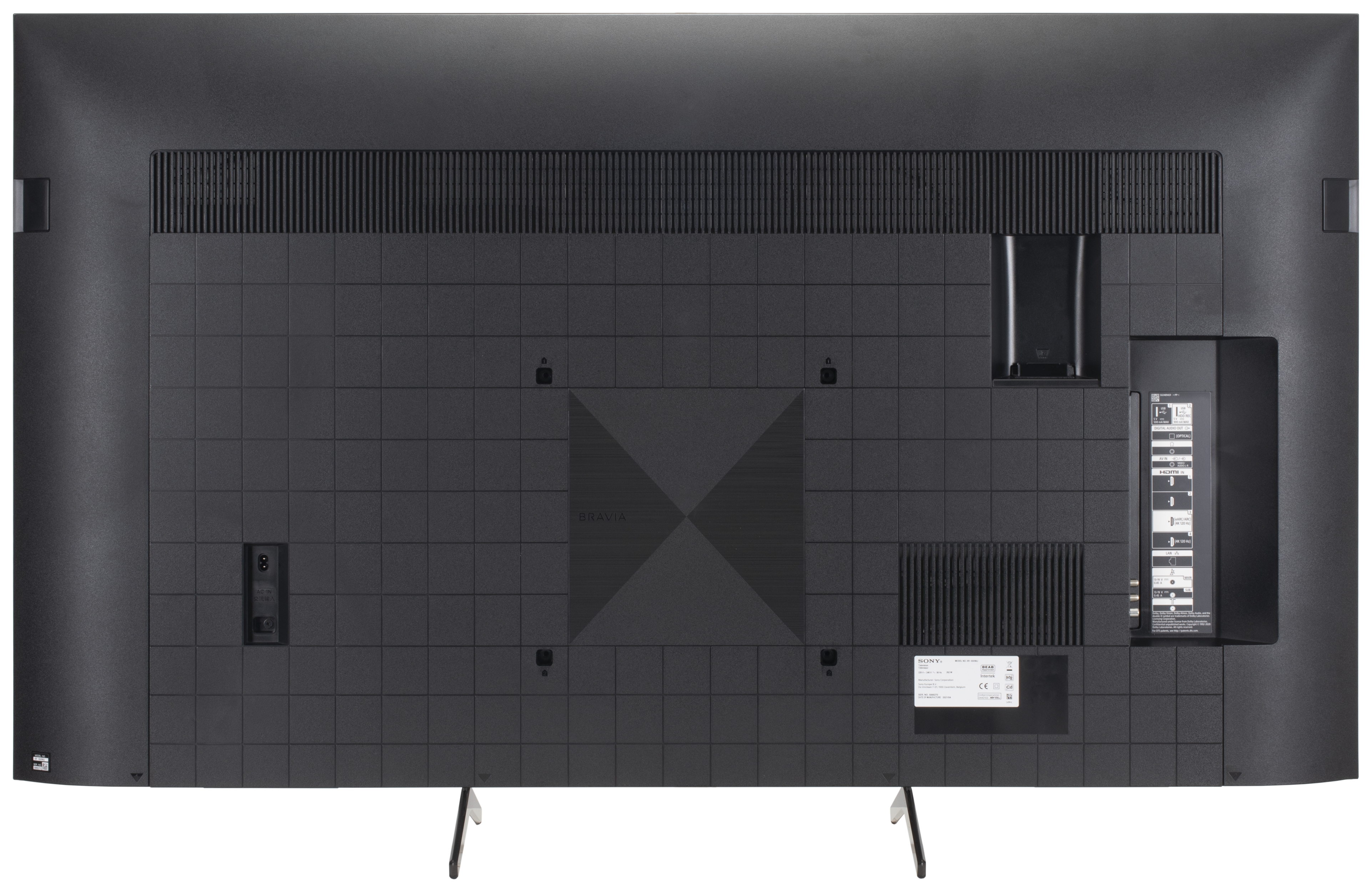 SONY XR-65X94J