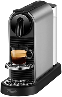 DE' LONGHI Nespresso Citiz Platinum EN220.T