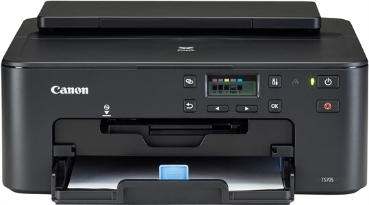 CANON PIXMA TS705