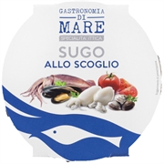 GASTRONOMIA DI MARE (LIDL) SUGO ALLO SCOGLIO