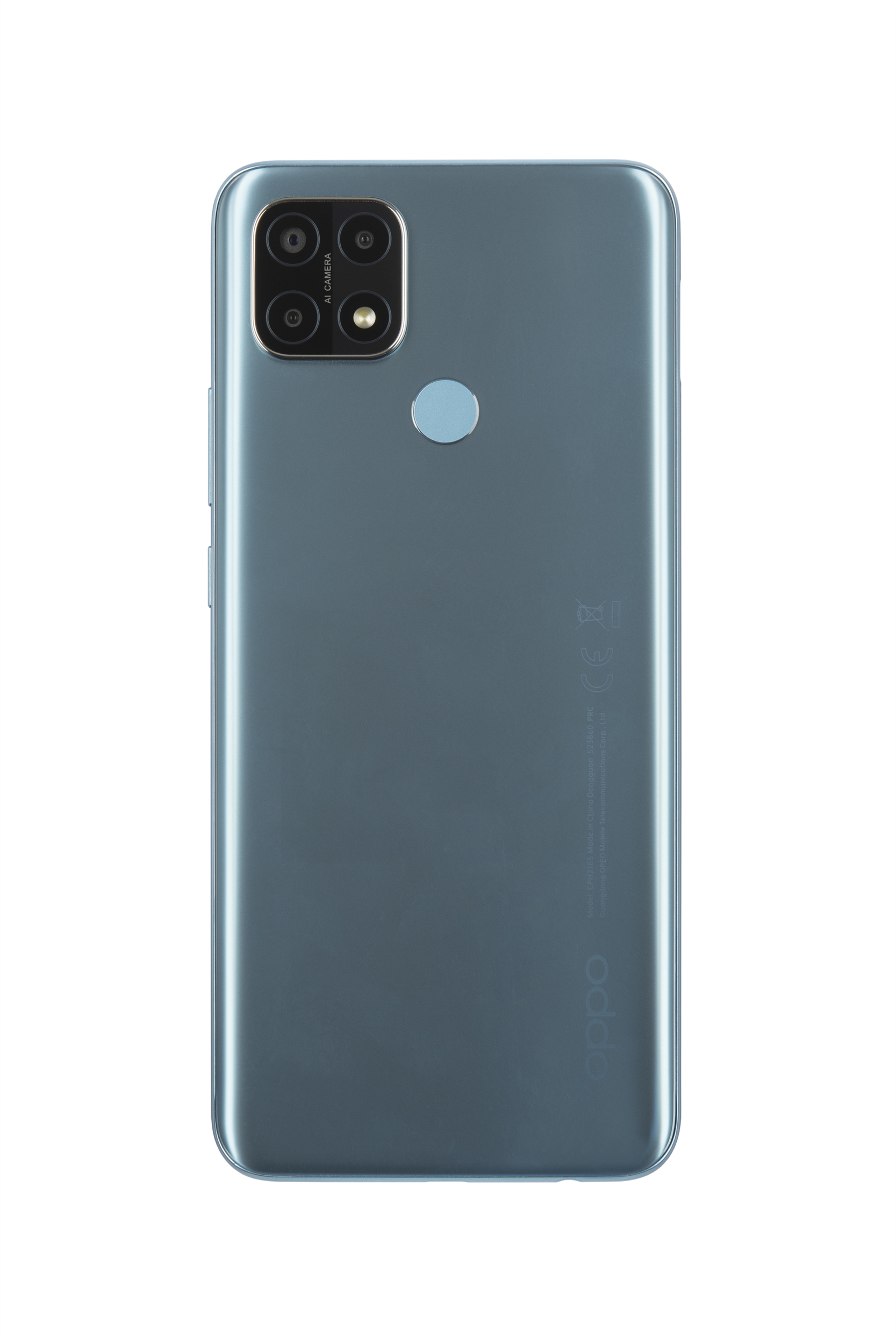 OPPO A15