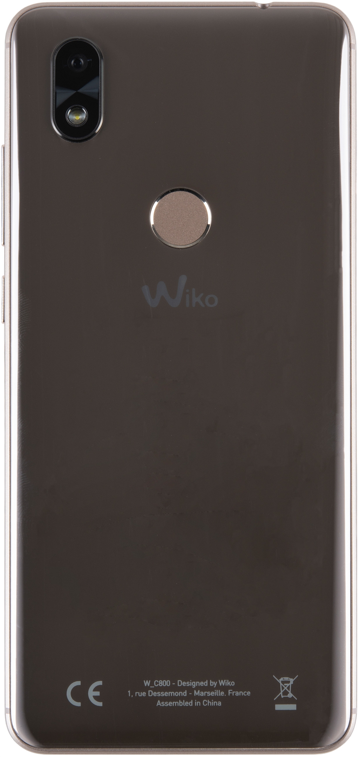 WIKO VIEW 2