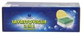 PRIMIA PASTIGLIE LAVASTOVIGLIE 2 IN 1 LIMONE