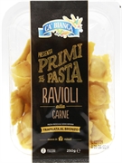 CA BIANCA (MD) RAVIOLI ALLA CARNE