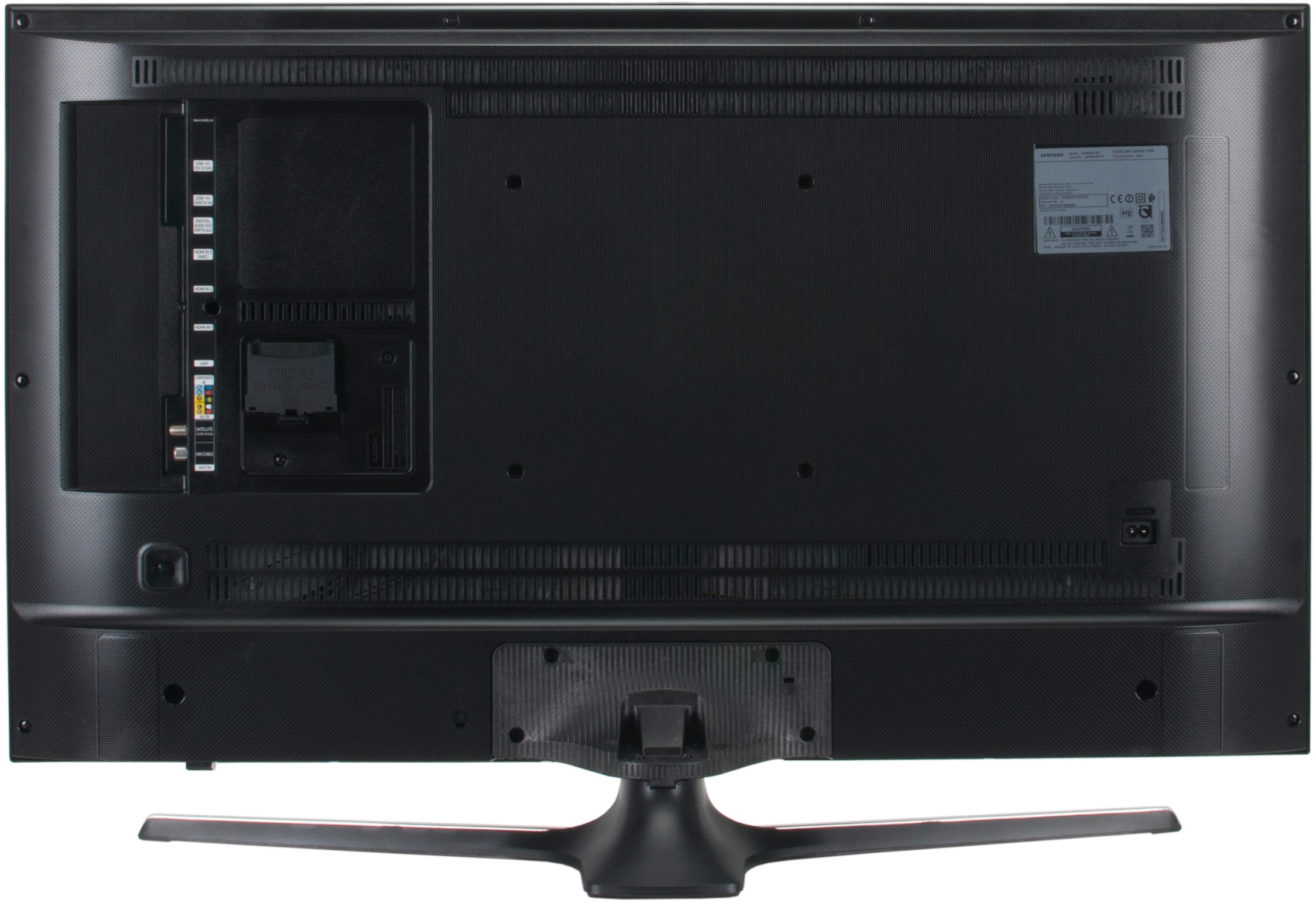 SAMSUNG UE40MU6100ZT