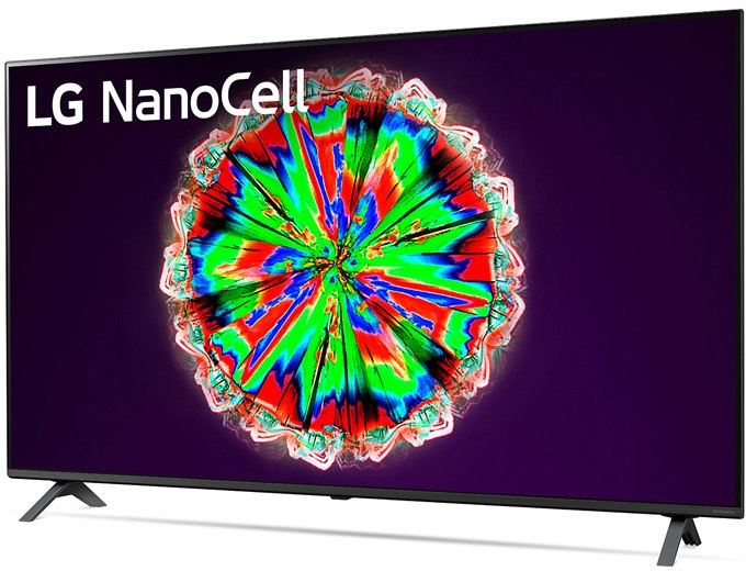 LG 55NANO806NA