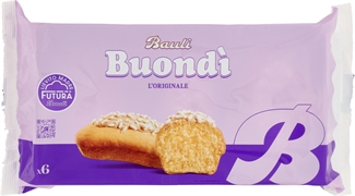 BAULI Buondì l'Originale