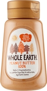 WHOLE EARTH Burro di arachidi