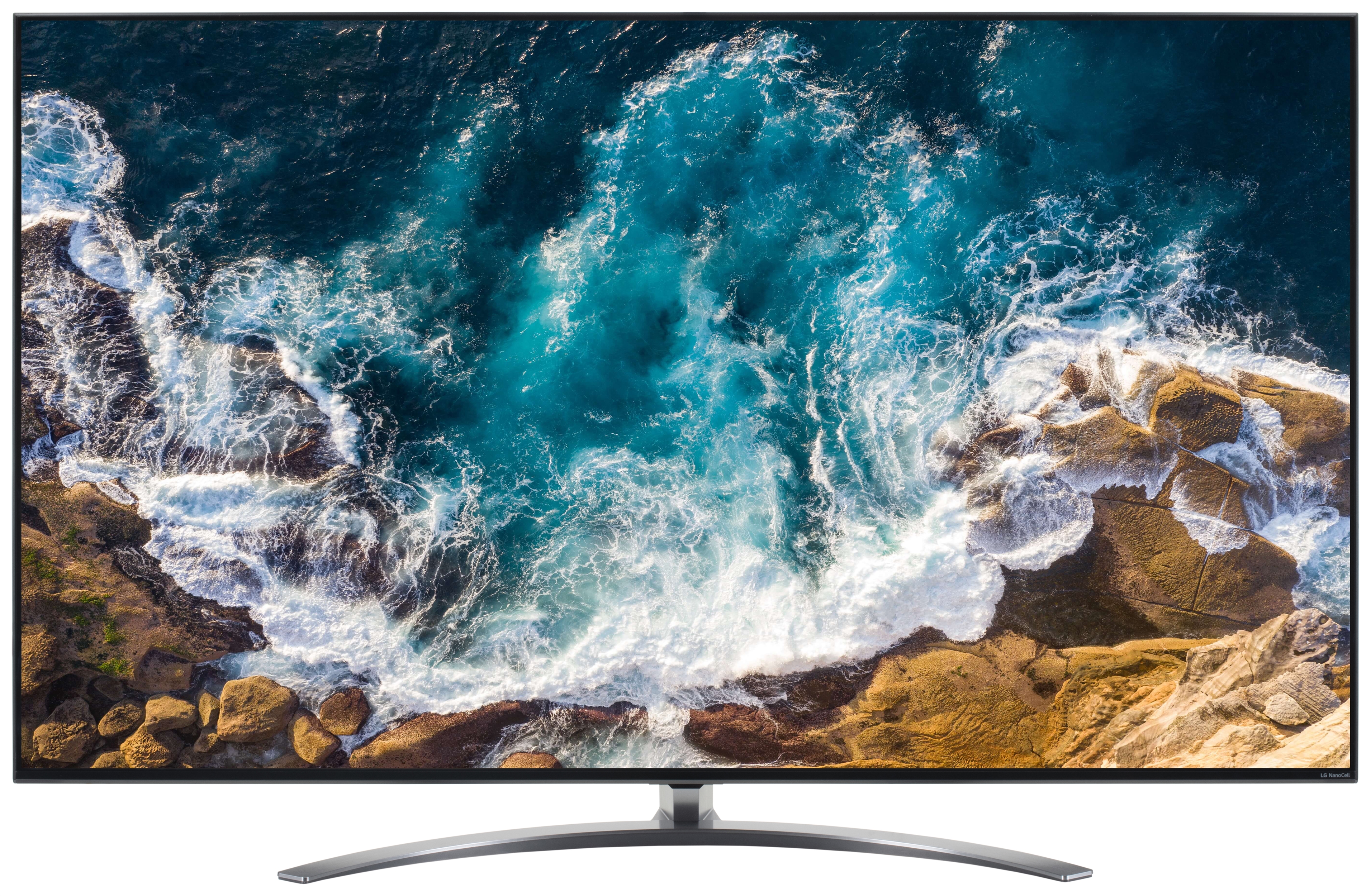 LG 65NANO966PA