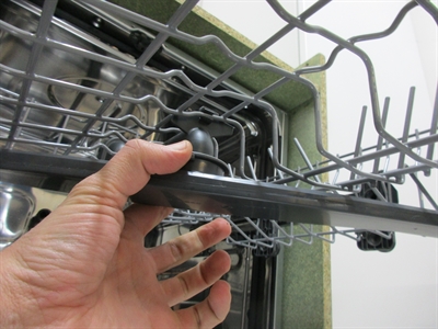 ELECTROLUX ESL5213LO