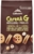 GALBUSERA CEREALI G INTEGRALI FARCITI CON CREMA DI GIANDUIA NERO