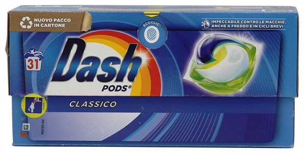DASH PODS CLASSICO