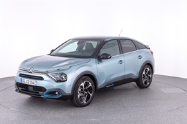 CITROEN e-C4