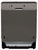 LG DB243TX