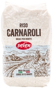SELEX Carnaroli