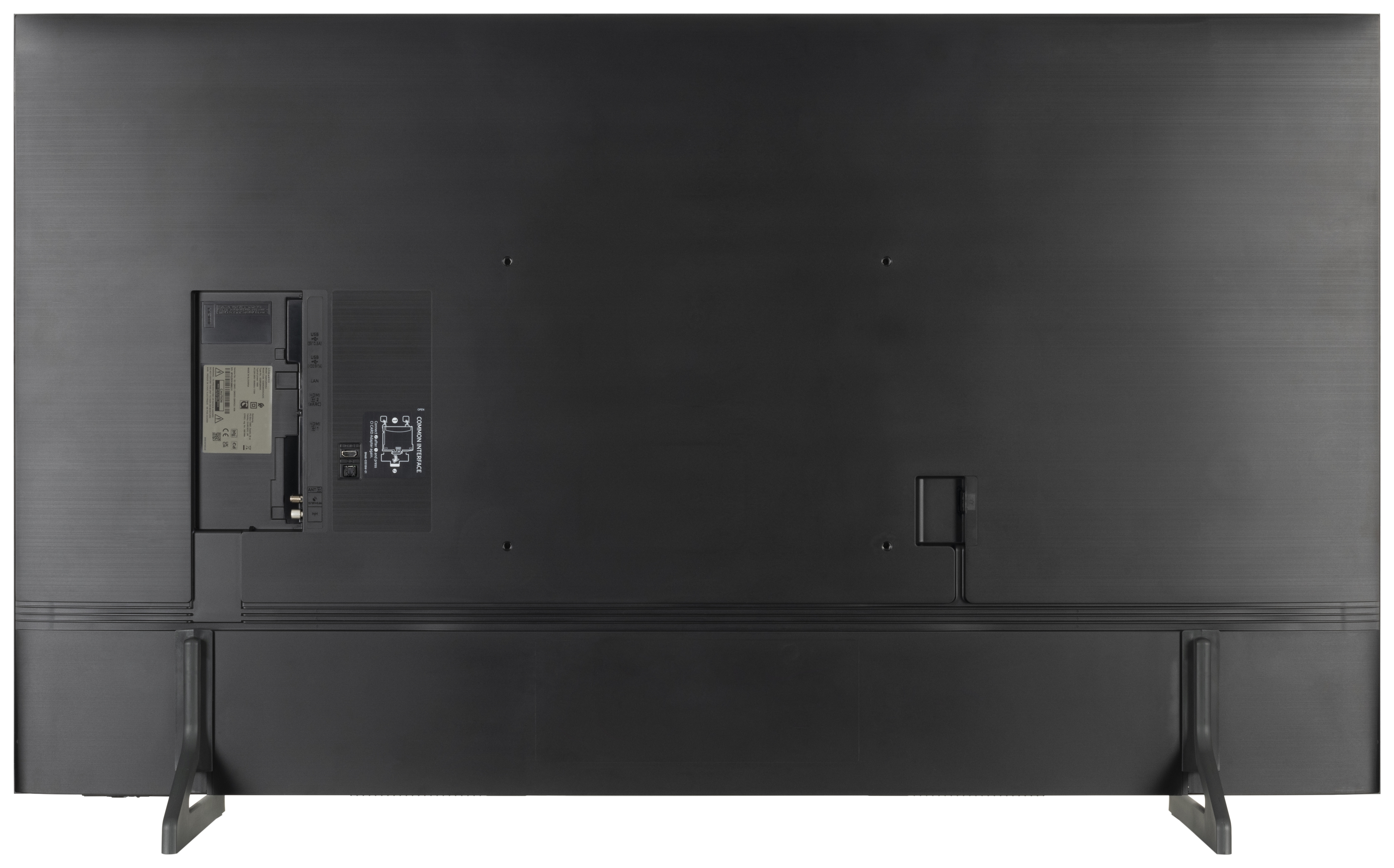 SAMSUNG QE65Q60D