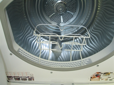 INDESIT EDPA 745 A1 ECO (EU)