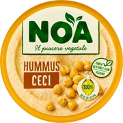 NOA Hummus Ceci