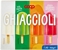 COOP GHIACCIOLI ASSORTITI (ARANCIA-AMARENA-MENTA)