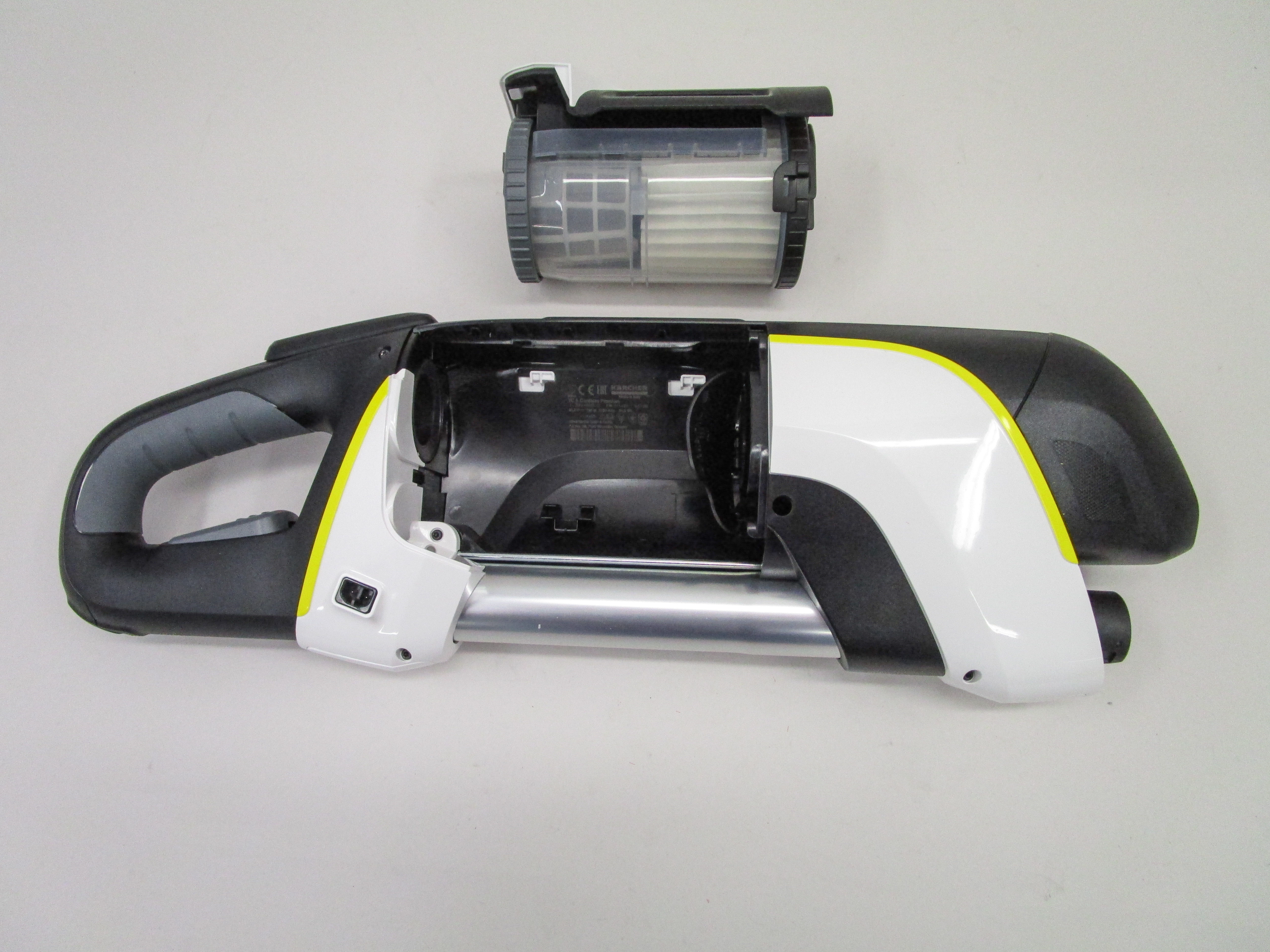 KARCHER VC5 Premium