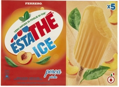 ESTATHÈ ICE PESCA