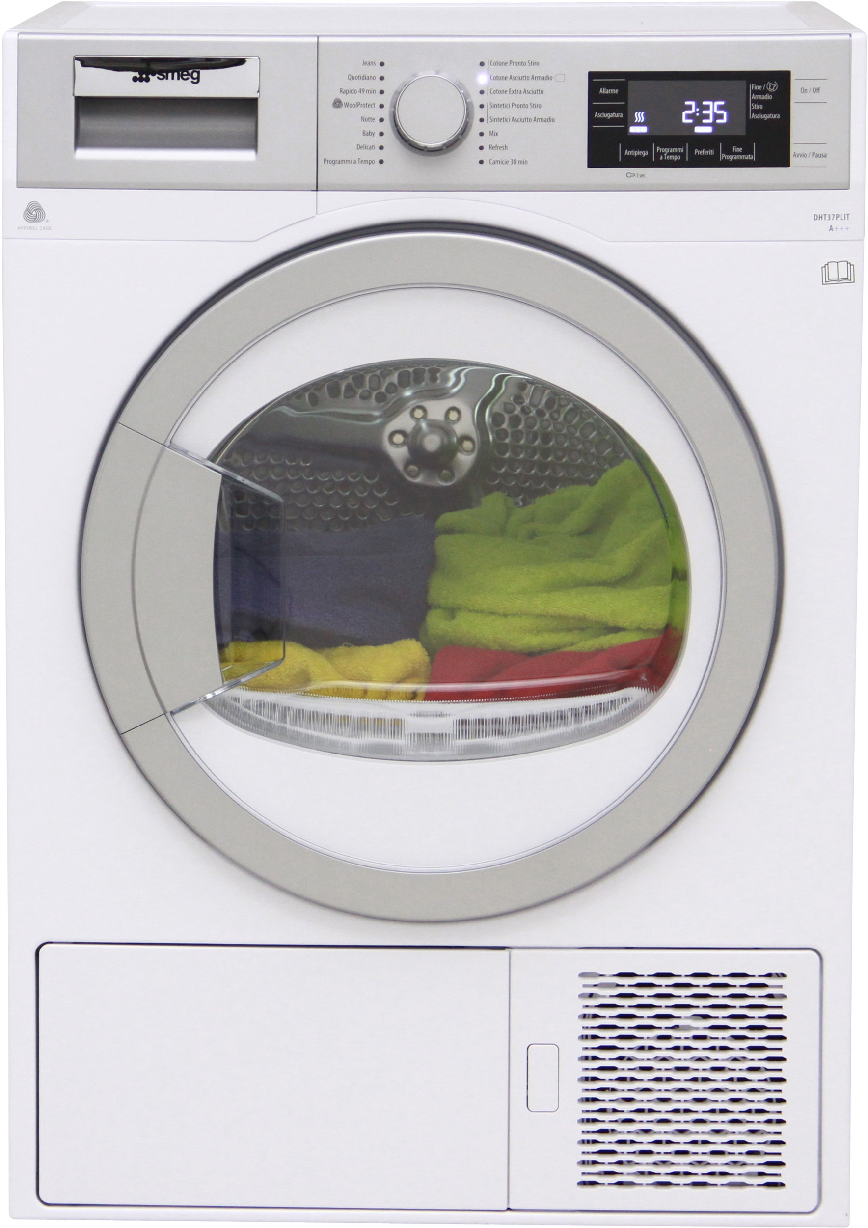 SMEG DHT37PLIT