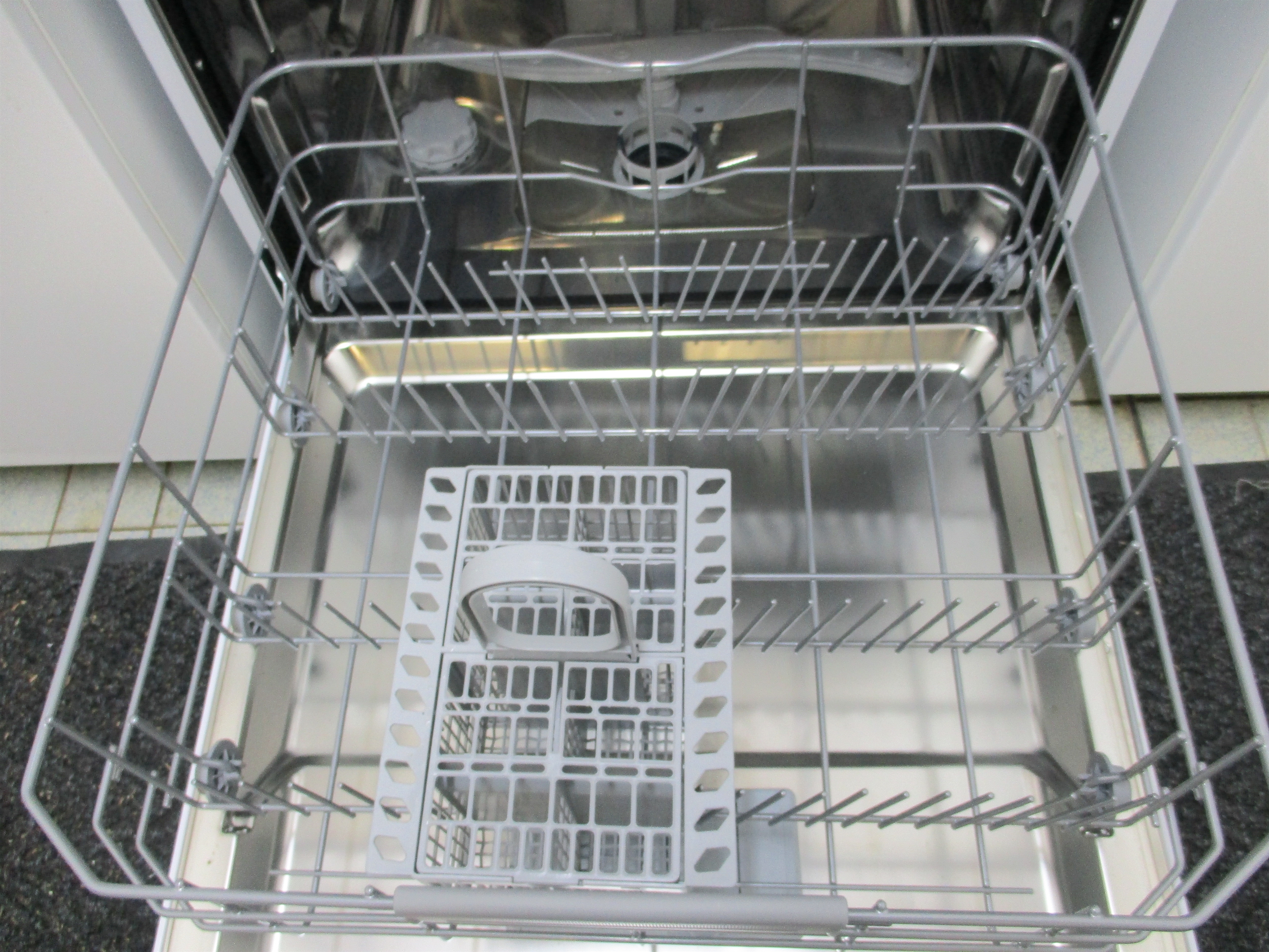 HOTPOINT-ARISTON HFC 2B+26