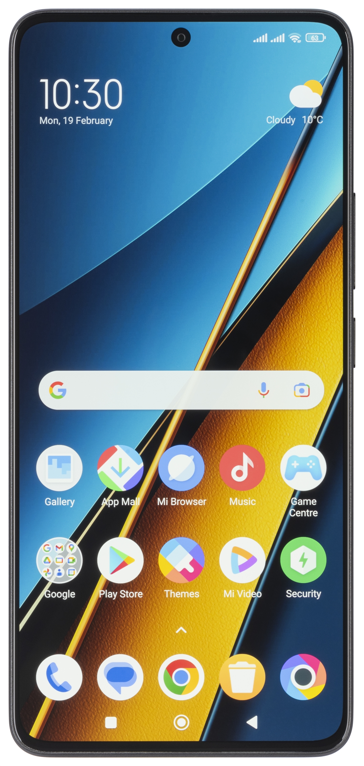 POCO X6 256GB 8GB