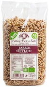 FATTORIA PIEVE A SALTI Farro al naturale soffiato biologico