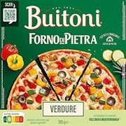 BUITONI FORNO DI PIETRA VERDURE